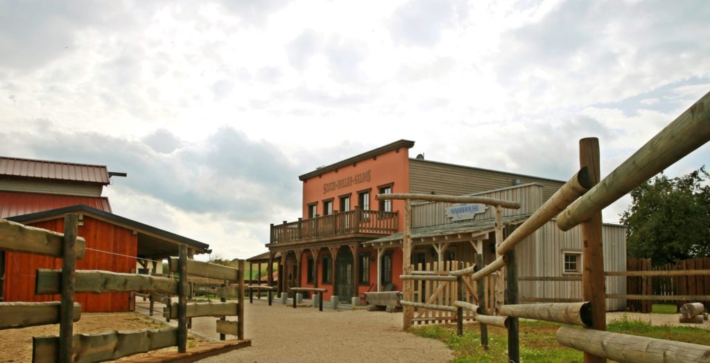Shilo Ranch Oregon Projekt Shilo Ranch in der Eifel – Holzkompetenzzentrum Rheinland